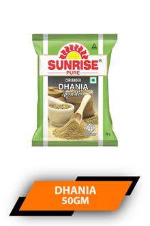 Shalimar Dhania Powder 50gm